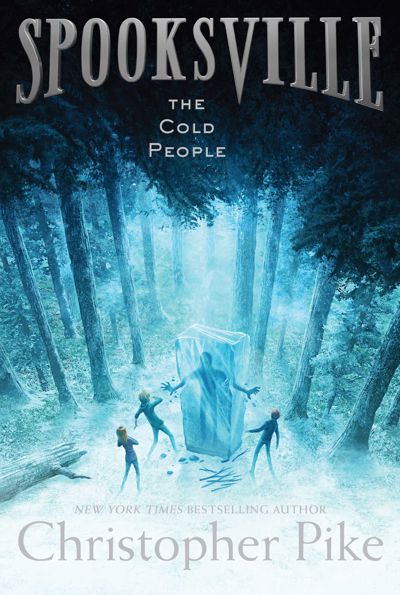 The Cold People