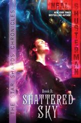 Shattered Sky - 7 May 2013