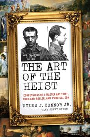 The Art of the Heist - 21 Apr 2009