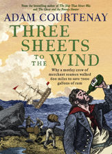 Three Sheets to the Wind - 1 Jun 2022