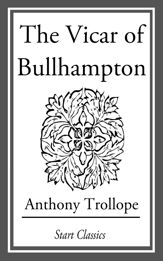 The Vicar of Bullhampton - 9 May 2014