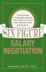 Six Figure Salary Negotiation - 1 Mar 2008