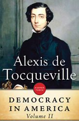 Democracy In America: Volume II - 18 Nov 2014