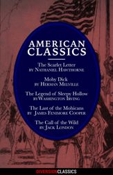 American Classics (Omnibus Edition) (Diversion Classics) - 30 Jun 2015