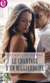 Le chantage d'un milliardaire - 1 Nov 2023