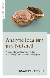 Analytic Idealism in a Nutshell - 29 Oct 2024