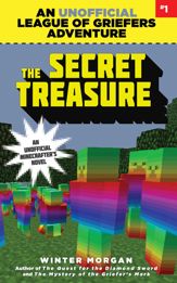 The Secret Treasure - 14 Apr 2015