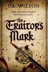 The Traitor's Mark - 15 Dec 2015