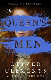 The Queen's Men - 7 Dec 2021