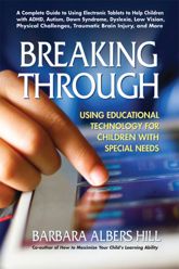 Breaking Through - 30 Jan 2014