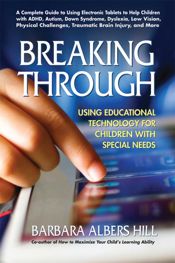 Breaking Through - 30 Jan 2014