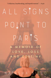 All Signs Point to Paris - 16 Aug 2022