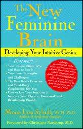The New Feminine Brain - 16 Jul 2013