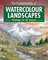 The Fundamentals of Watercolour Landscapes - 20 Jun 2020
