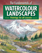 The Fundamentals of Watercolour Landscapes - 20 Jun 2020