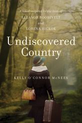 Undiscovered Country - 6 Mar 2018