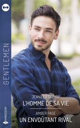 L'homme de sa vie - Un envoûtant rival - 1 Dec 2025