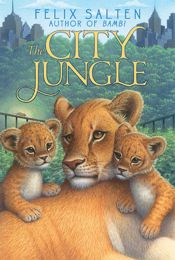 The City Jungle - 14 Oct 2014