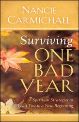 Surviving One Bad Year - 27 Oct 2009