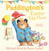 Paddington’s Easter Egg Hunt - 17 Mar 2022