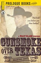 Gunsmoke over Texas - 3 Jun 2012