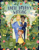 Uncle Bobby's Wedding - 10 Jun 2025