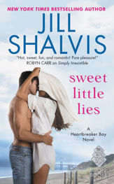 Sweet Little Lies - 28 Jun 2016