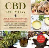 CBD Every Day - 19 Mar 2019