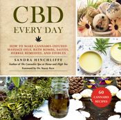 CBD Every Day - 19 Mar 2019