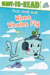 When Whales Fly - 3 May 2022