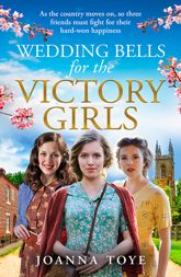 Wedding Bells for the Victory Girls - 31 Mar 2022