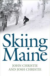 Skiing Maine - 7 Sep 2016