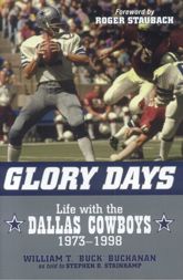 Glory Days - 8 Sep 2006