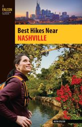 Best Hikes Near Nashville - 1 Mar 2011