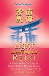 Light On The Origins Of Reiki - 25 Jan 2008