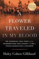 A Flower Traveled in My Blood - 15 Jul 2025