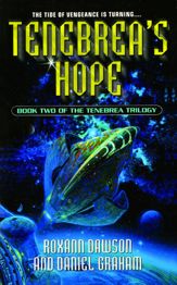 Tenebrea's Hope - 19 Apr 2002