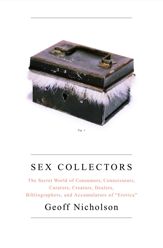 Sex Collectors - 2 Jun 2006