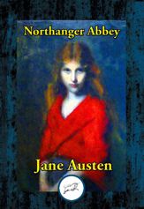 Northanger Abbey - 3 Aug 2023