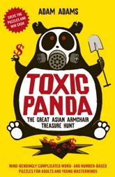 Toxic Panda - 1 Feb 2011