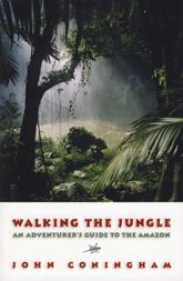 Walking the Jungle - 1 Mar 2012