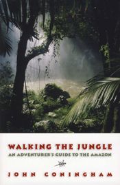 Walking the Jungle - 1 Mar 2012