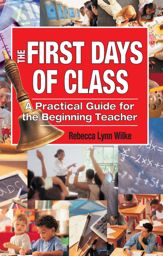 The First Days of Class - 25 Sep 2018