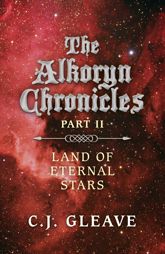 The Alkoryn Chronicles - 24 Nov 2017