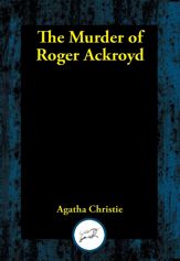 Murder of Roger Ackroyd - 1 Aug 2023