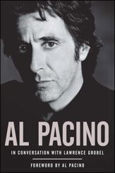 Al Pacino - 1 Dec 2006