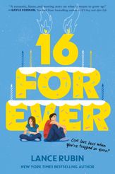 16 Forever - 6 Jan 2026