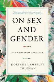 On Sex and Gender - 21 May 2024