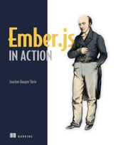 Ember.js in Action - 9 Jun 2014
