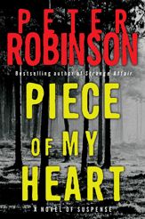 Piece of My Heart - 17 Mar 2009